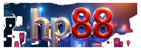 hp88 logo